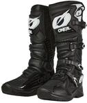 O'NEAL RMX PRO Stiefel Black