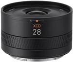 Objectif hybride Hasselblad XCD 4/28P