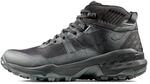 Mammut Sertig II Mid GTX Men Black 47 1/3 EU = 12 UK