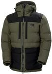 Helly Hansen Herren Patrol Puffy Jacke, Gr&uuml;n, M