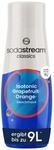 SodaStream Sirup Isotonic, 1x Flasche ergibt 9 Liter Fertiggetr&auml;nk, Sekundenschnell