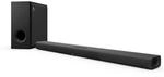 Yamaha True X BAR 50A Soundbar &ndash; Dolby Atmos Surround, Alexa Built-In, Wireless