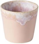 Costa Nova LSC081PK Free Cup M Coffee ca. 218.8 ml (210ml) Gresso Pink