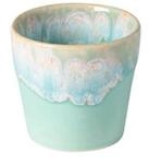 Costa Nova 560673995076 Grespresso Espresso-Obere, Aqua, 67 mm Durchmesser, Blau, 6