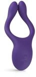 Teazers &ndash; Partner Multifun Paarvibrator &ndash; Lila