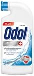Odol Mundwasser Atemklar +, alkoholfreies Mundwasser Konzentrat, f&uuml;r einen...
