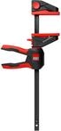 BESSEY Einhandzwinge EZ360-30 | 300 mm Spannweite | 140 kg Spannkraft | 360&deg;