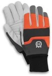 Husqvarna Schnittschutz Handschuhe Functional Gr&ouml;&szlig;e 9