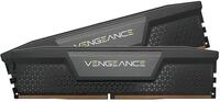 CORSAIR Vengeance DDR5 RAM 48GB (2x24GB) Bis zu 6000MHz CL30 Intel XMP 3.0
