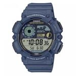 Casio Watch WS-1500H-2AVEF