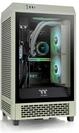 Thermaltake The Tower 200 | Matcha Green