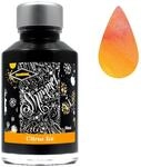 Diamine: schimmernde Tinte, 50 ml, Farbe: Citrus Ice