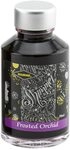 Diamine - Schimmernde F&uuml;llhalter-Tinte, Frosted Orchid 50ml