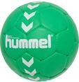 hummel Handball Hmlbeach Erwachsene Gr&ouml;&szlig;e 2, GREEN/WHITE