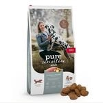 MERA Pure Sensitive Truthahn & Kartoffeln 1kg getreidefreies Hundefutter 