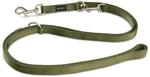 Wolters F&uuml;hrleine Professional, Farbe:Olive, Gr&ouml;&szlig;e:L 300 cm x 20 mm (extra...