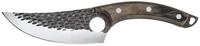 Zassenhaus Kochmesser RANGER 15 cm | handgefertigter Klingenstahl mit Loch | Griff
