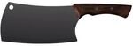 Tramontina CHURRASCO BLACK Hackmesser, 18 cm