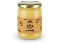 KoRo - Bio Ghee 420 g - Butterschmalz - Ayurveda - geklärte Butter -...