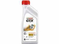 Castrol GTX 5W-30 RN17, 1 Liter