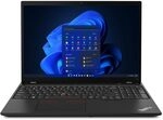 Lenovo P16s Station de Travail Mobile 40,6 cm (16") WUXGA AMD Ryzen&trade; 7 7840U 16 Go