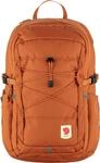 Fj&auml;llr&auml;ven Skule 20 Backpack Terracotta Brown