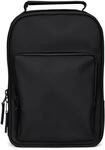RAINS Book Daypack, Waterproof Backpack for School, Scandinavian Design, 2 Year