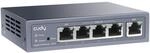 Cudy R700 Gigabit Mehrfach Wan VPN Router, 4 Gigabit Wan Ports, SMB Router,