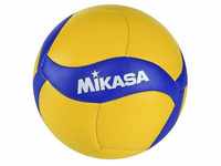 MIKASA Volleyball V1.5W, blau, 1