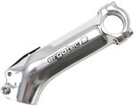 ErgoTec High Charisma High Charisma Schwarz 110 mm