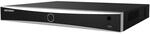 Hikvision Netzwerk-Videorekorder 8 Channel 500 GB HDD mit WDR-Technologie und USB,