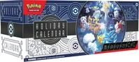Pok&eacute;mon Feiertagskalender