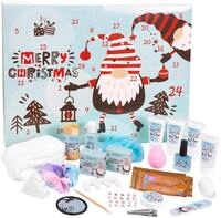 BRUBAKER Cosmetics Beauty Adventskalender 2026 - der XXL Wellness Weihnachtskalender