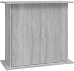 vidaXL Aquariumst&auml;nder, Aquarium Unterschrank mit viel Stauraum, Aquarium...