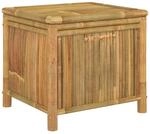 vidaXL Gartentruhe Gartenbox Kissenbox Auflagenbox Aufbewahrungsbox Kissentruhe
