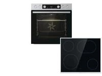 Power Set 2 = BC6737E02X+ECD643BX GORENJE Power Set 2