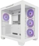 LC-Power Geh&auml;use Gaming 807W Stormwatch_X White retail