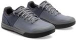 Fox Herren Bike Schuh Union Canvas, Gr&ouml;&szlig;e Schuhe:43, Farben:Grey