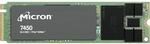 Micron SSD 7450 Pro|480GB|M.2|NVMe|3D NAND|Schreibgeschwindigkeit 700 MBytes/Sek|Read