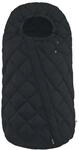 CYBEX Gold Fu&szlig;sack Sn&oslash;gga 2, F&uuml;r Kinderwagen, Moon Black | F&uuml;r Kinderwagen, f&uuml;r