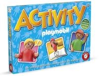 Activity Playmobil: Der Klassiker f&uuml;r Kids ab 7 Jahren