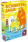 Pegasus Spiele 18347G Schnitzeljagd (Edition Spielwiese)