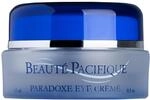 Beaut&eacute; Pacifique Skincare - Gesichtspflege - Cr&egrave;me Paradoxe Augencreme - Augencreme