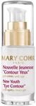 Mary Cohr Nouvelle Jeunesse Contour Yeux,1er Pack (1 x 15 ml)