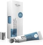 Tolure Cosmetics Eyeshine straffende, k&uuml;hlende Augencreme 15ml &ndash; Anti Falten Creme