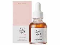 Beauty of Joseon Serumlinie wiederbeleben Ginseng + Snail Mucin Serum 30 ml, 1...