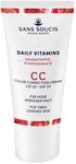 Sans Soucis Daily Vitamins Granatapfel CC Cream M&uuml;de Haut 30 ml