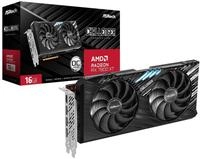 ASRock Challenger Radeon RX 7800 XT OC RX7800XT CL 16GO 16GB GDDR6-90-GA4SZZ-00UANF