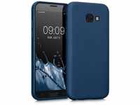 kwmobile Case kompatibel mit Samsung Galaxy A5 (2017) Hülle - Schutzhülle aus