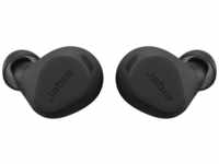 Jabra Elite 8 Active schnurlose In-Ear-Bluetooth-Kopfhörer mit adaptiver, hybrider